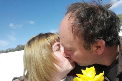 El concurs de Cercle per Sant Jordi.