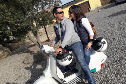 El concurs de Cercle per Sant Jordi.