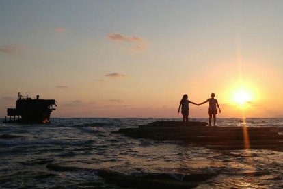 El concurs de Cercle per Sant Jordi.