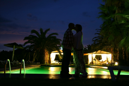 El concurs de Cercle per Sant Jordi.