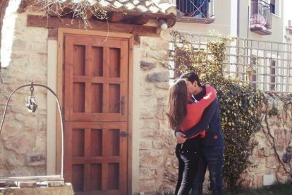 El concurs de Cercle per Sant Jordi.