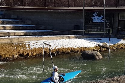 El fred, la boira i la neu... l'hivern ja és aquí!