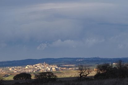 El fred, la boira i la neu... l'hivern ja és aquí!