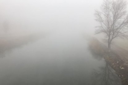 El fred, la boira i la neu... l'hivern ja és aquí!