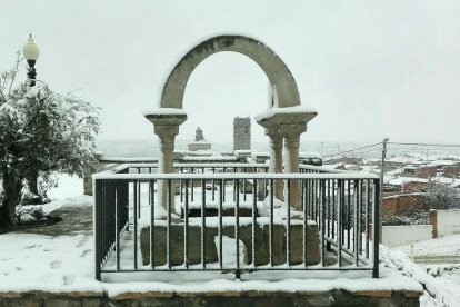 El fred, la boira i la neu... l'hivern ja és aquí!