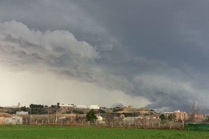 El fred, la boira i la neu... l'hivern ja és aquí!