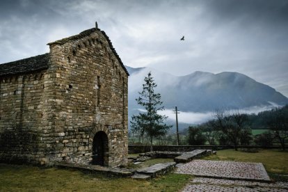 El fred, la boira i la neu... l'hivern ja és aquí!