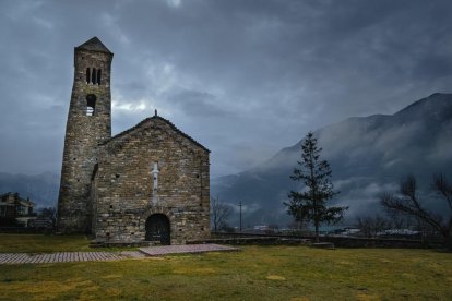 El fred, la boira i la neu... l'hivern ja és aquí!