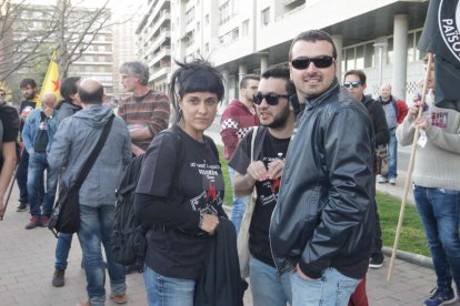 Lleonard Delshams / Itmar Fabregat