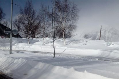Ajuntament de la Vall de Boí