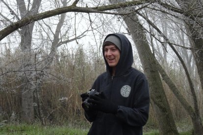 © Felicita els teus familiars i amics pel seu aniversari, sant, casament enviant fotos a cercle@segre.com