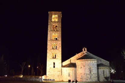 Les fulles cauen, arriba la boira i comença a fer fred.