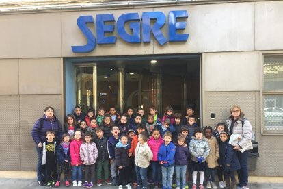 Felicita els teus familiars i amics pel seu aniversari, sant, casament enviant fotos a cercle@segre.com