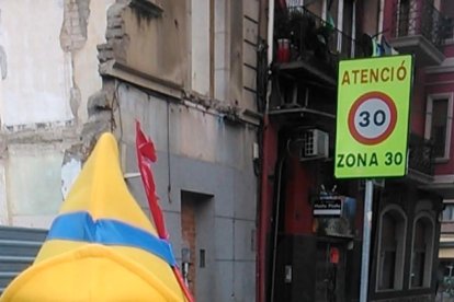 Felicita els teus familiars i amics pel seu aniversari, sant, casament enviant fotos a cercle@segre.com