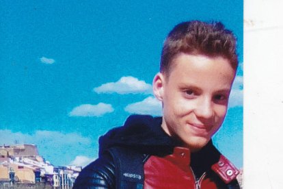 Felicita els teus familiars i amics pel seu aniversari, sant, casament enviant fotos a cercle@segre.com