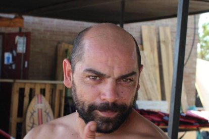 Felicita els teus familiars i amics pel seu aniversari, sant, casament enviant fotos a cercle@segre.com