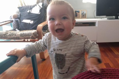 Felicita els teus familiars i amics pel seu aniversari, sant, casament enviant fotos a cercle@segre.com