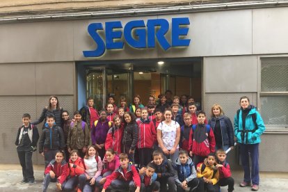 Felicita els teus familiars i amics pel seu aniversari, sant, casament enviant fotos a cercle@segre.com