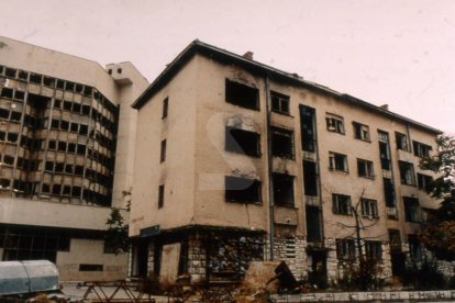 Magda Altisent / Fons particular