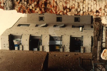 Magda Altisent / Fons particular