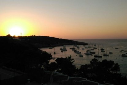 El teu temps, l'estiu.