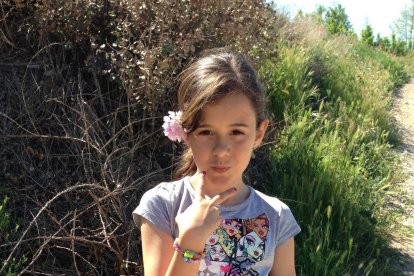 Felicita els teus familiars i amics pel seu aniversari, sant, casament enviant fotos a cercle@segre.com