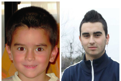 Felicita els teus familiars i amics pel seu aniversari, sant, casament enviant fotos a cercle@segre.com