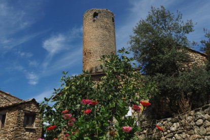La calor, les tempestes, el paisatge groc i sec.