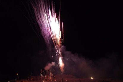 La calor, les tempestes, el paisatge groc i sec.