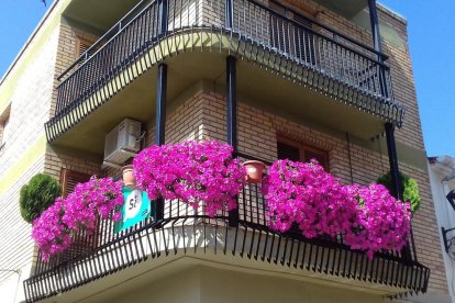 La calor, les tempestes, el paisatge groc i sec.