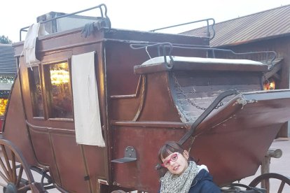 Felicita els teus familiars i amics pel seu aniversari, sant, casament enviant fotos a cercle@segre.com