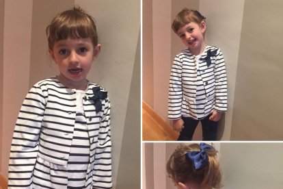 Informal, de festa, a ratlles o monocolor.