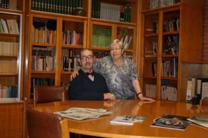 Felicita els teus familiars i amics pel seu aniversari, sant, casament enviant fotos a cercle@segre.com