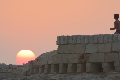 Envia'ns la millor foto de les teues vacances i guanya fantàstics premis!