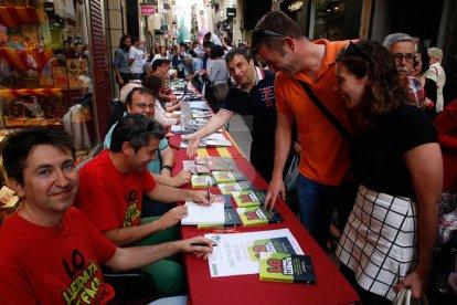Anem ampliant el recull d'imatges