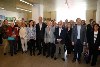 Anem ampliant el recull d'imatges