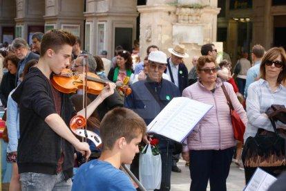 Anem ampliant el recull d'imatges