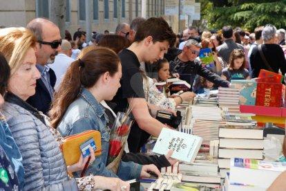 Anem ampliant el recull d'imatges