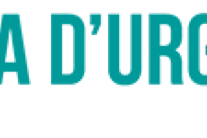 Logotips de les webs comarcals del grup SEGRE