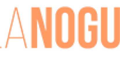 Logotips de les webs comarcals del grup SEGRE