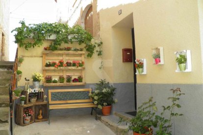 Imatges de les Garrigues