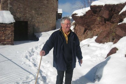 Felicita els teus familiars i amics pel seu aniversari, sant, casament enviant fotos a cercle@segre.com