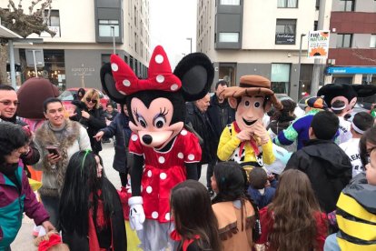 Ajuntament de Les Borges Blanques