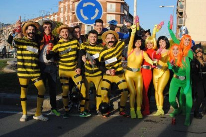 Carnaval 2017