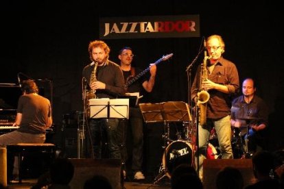 El jove pianista londinenc Barry Green protagonitzarà avui el concert inaugural del Jazz Tardor.