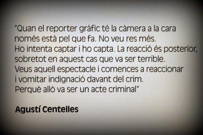 Un guia molt especial
