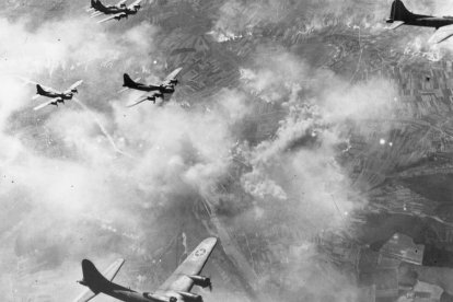 L’excavació al cementiri de Tremp ha tingut lloc dilluns i dimarts d’aquesta setmana.