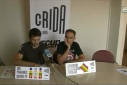 Un total de 529 contribuents de Lleida s'han acollit a les bonificacions per l'IBI