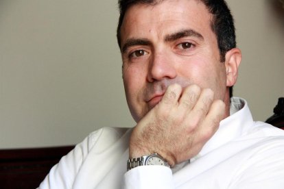 Intervenció artística sobre el món rural, amb la participació de veïns.