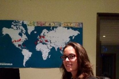 Graduats en Medicina i ADE, els que més cobren, i d’Inefc i Història, els que menys